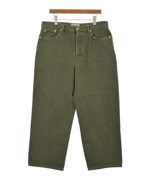 STUSSY 牛仔褲
