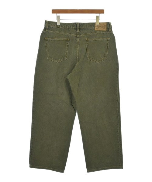 STUSSY 牛仔褲