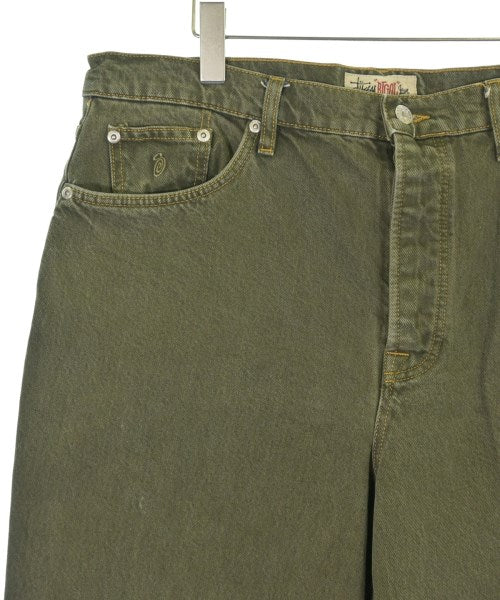 STUSSY 牛仔褲