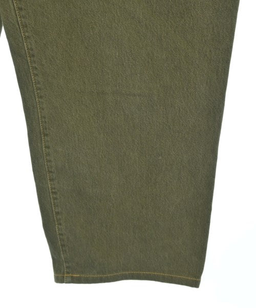 STUSSY 牛仔褲