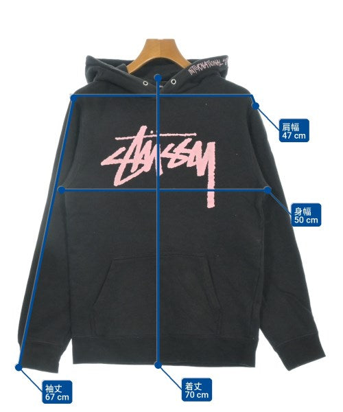 STUSSY 連帽衫