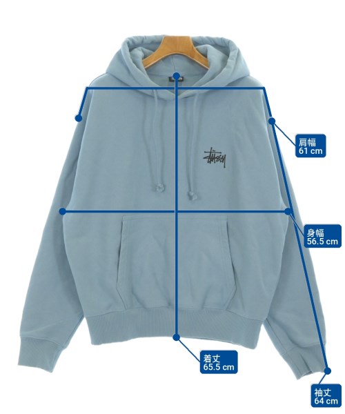 STUSSY 連帽衫