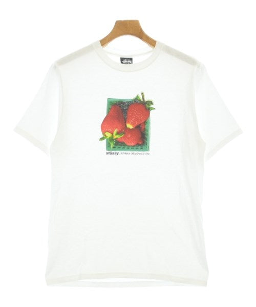 STUSSY T恤/上衣