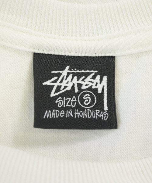 STUSSY T恤/上衣
