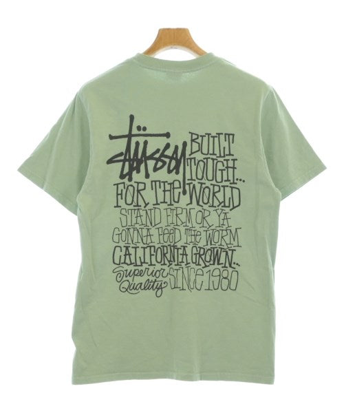 STUSSY T恤/上衣