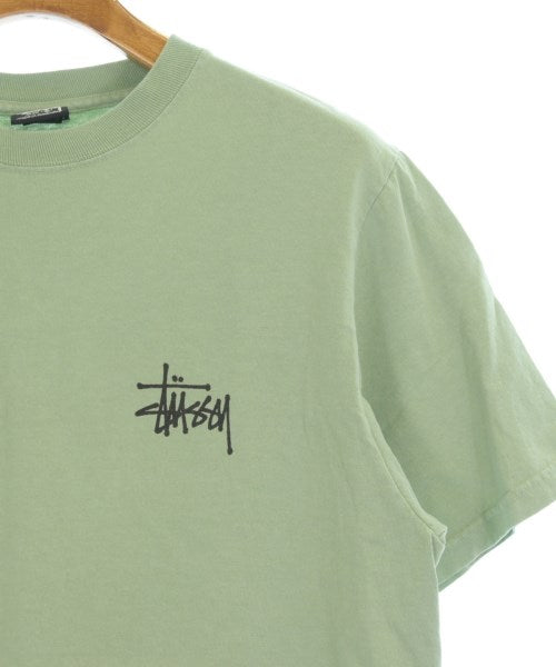 STUSSY T恤/上衣