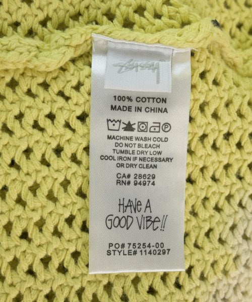 STUSSY 毛衣