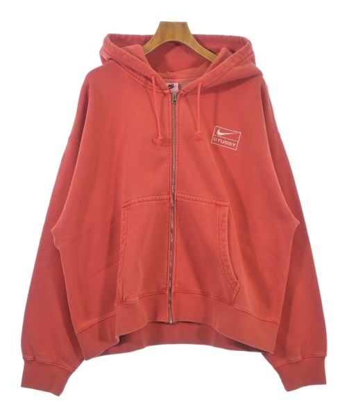 STUSSY 連帽衫