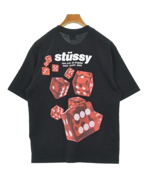STUSSY T恤/上衣