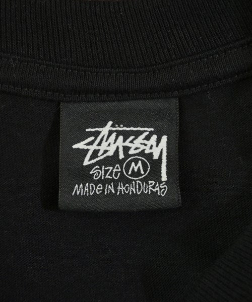STUSSY T恤/上衣