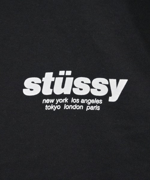 STUSSY T恤/上衣