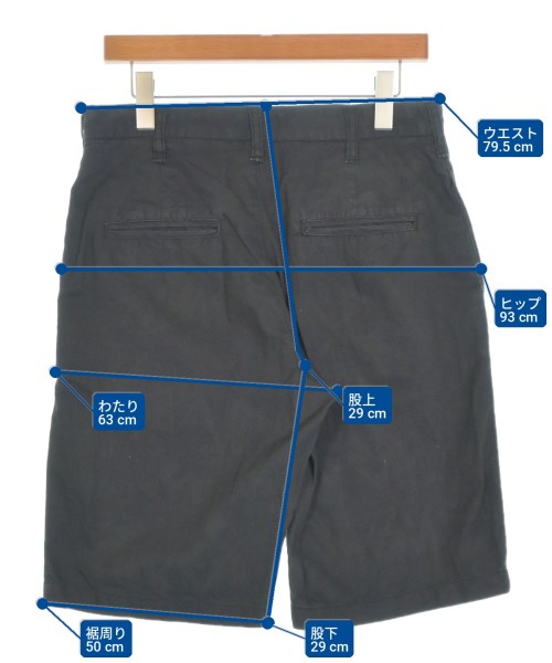 STUSSY 短褲