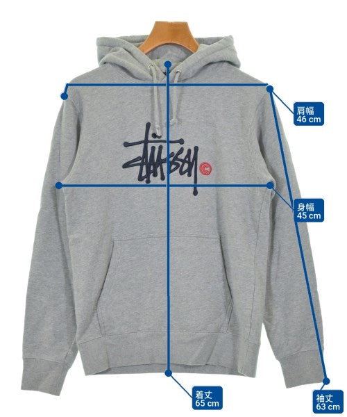 STUSSY 連帽衫