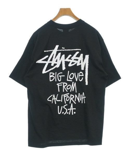 STUSSY T恤/上衣
