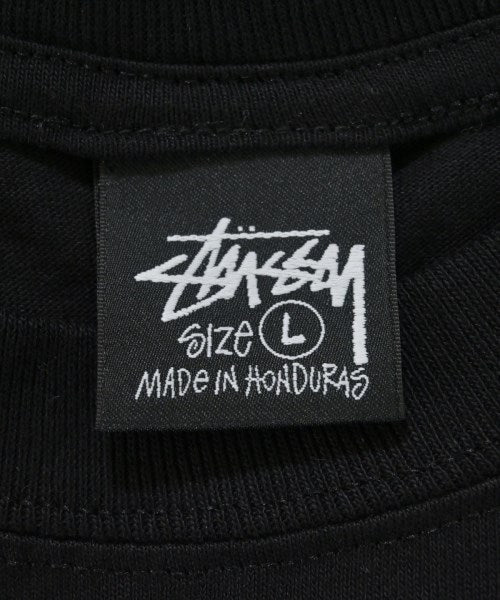 STUSSY T恤/上衣