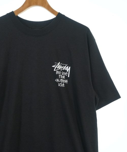 STUSSY T恤/上衣