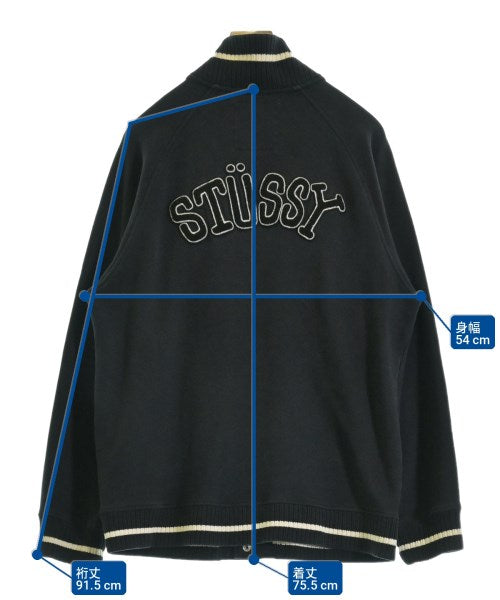STUSSY 其他飛行外套