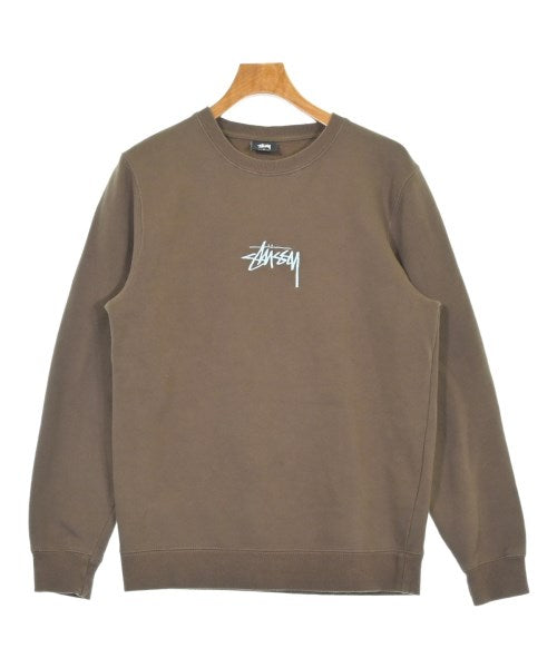 STUSSY 運動衫