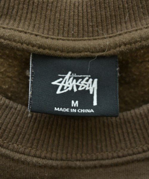 STUSSY 運動衫