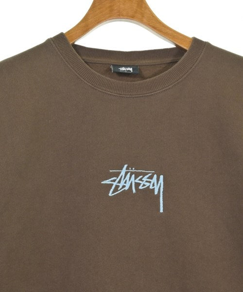 STUSSY 運動衫