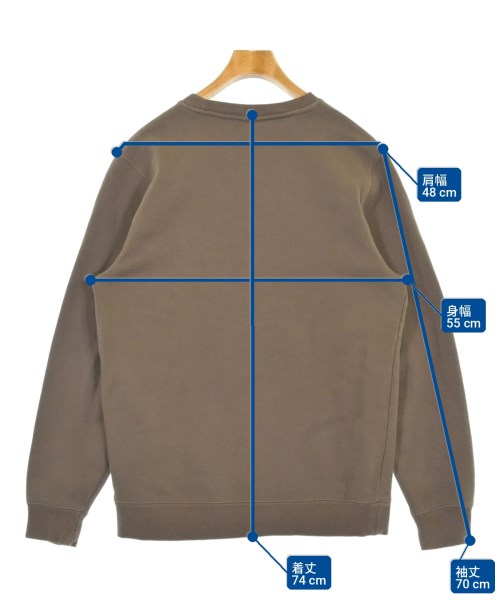 STUSSY 運動衫