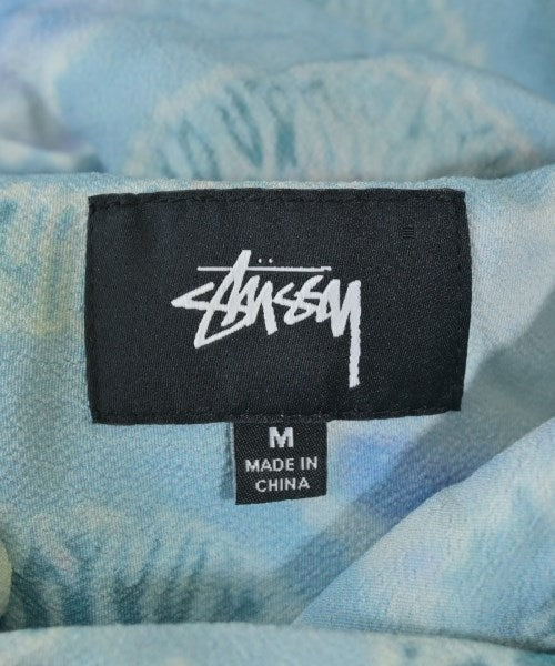 STUSSY 休閒襯衫