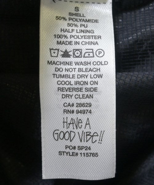 STUSSY 其他飛行外套
