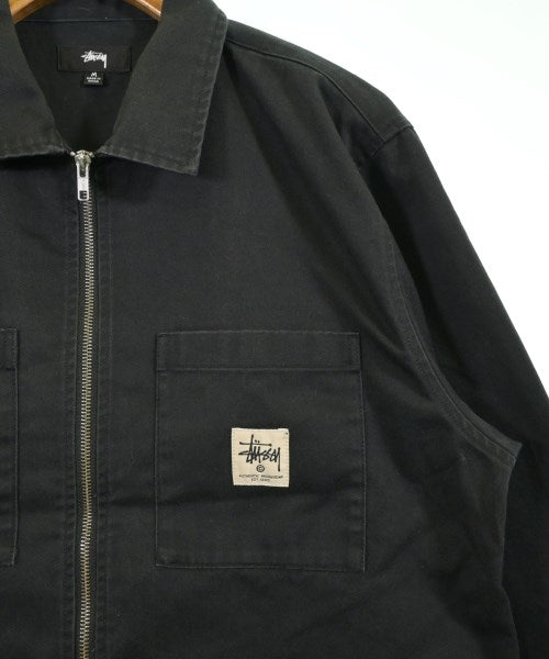 STUSSY 其他飛行外套
