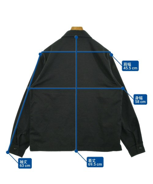 STUSSY 其他飛行外套