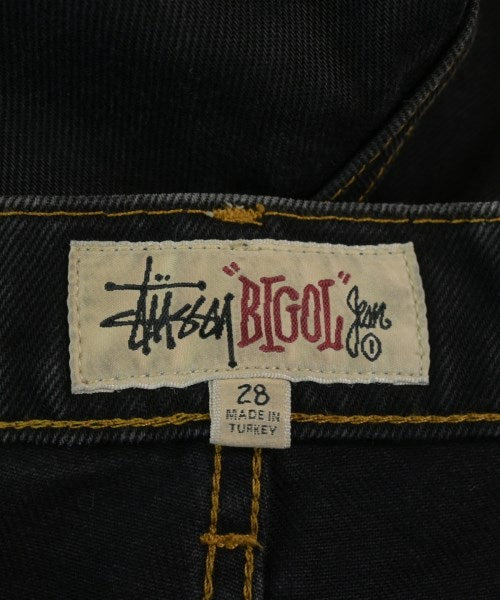 STUSSY 牛仔褲