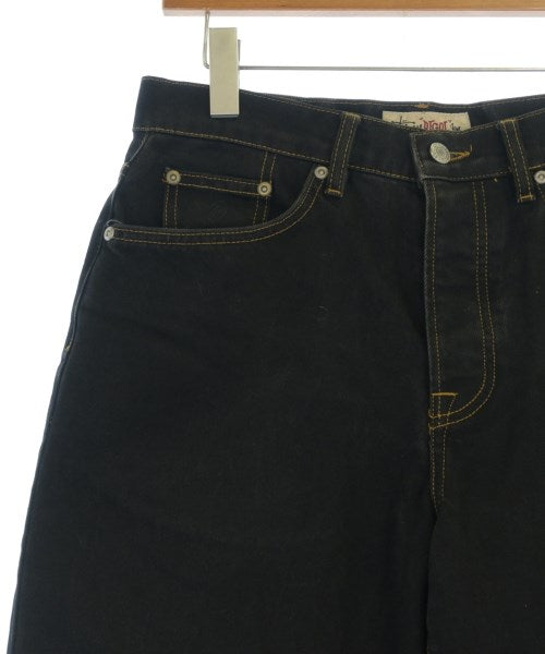 STUSSY 牛仔褲