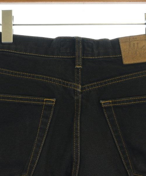STUSSY 牛仔褲