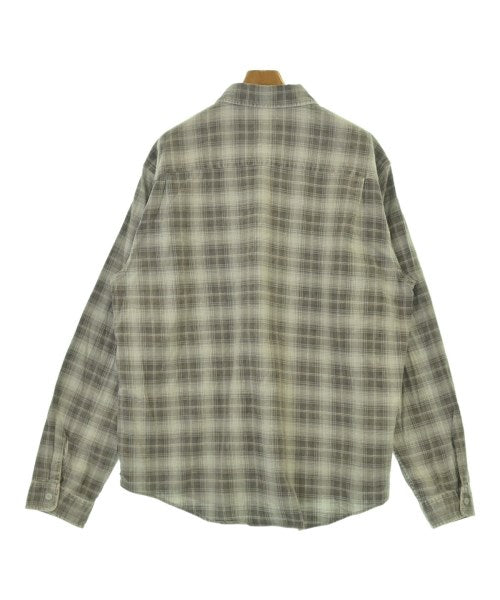 STUSSY 休閒襯衫