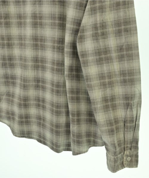 STUSSY 休閒襯衫