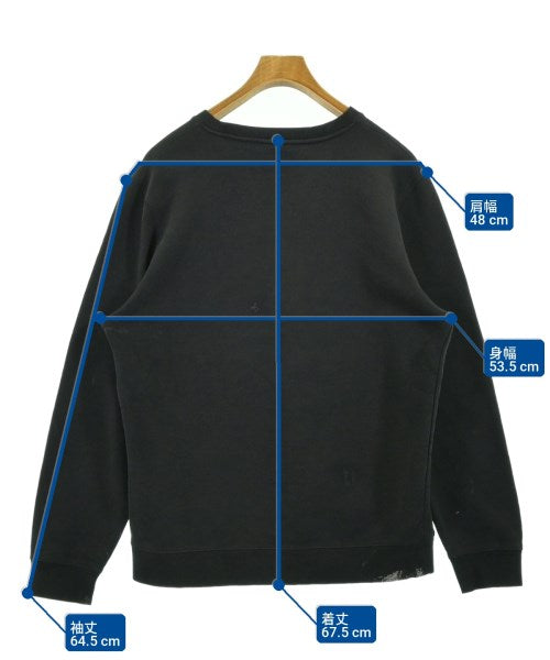 STUSSY 運動衫