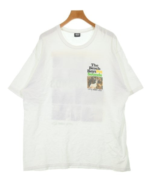 STUSSY T恤/上衣