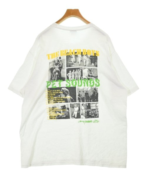 STUSSY T恤/上衣