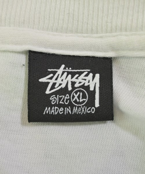 STUSSY T恤/上衣