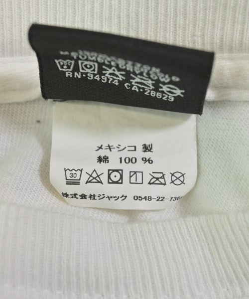 STUSSY T恤/上衣