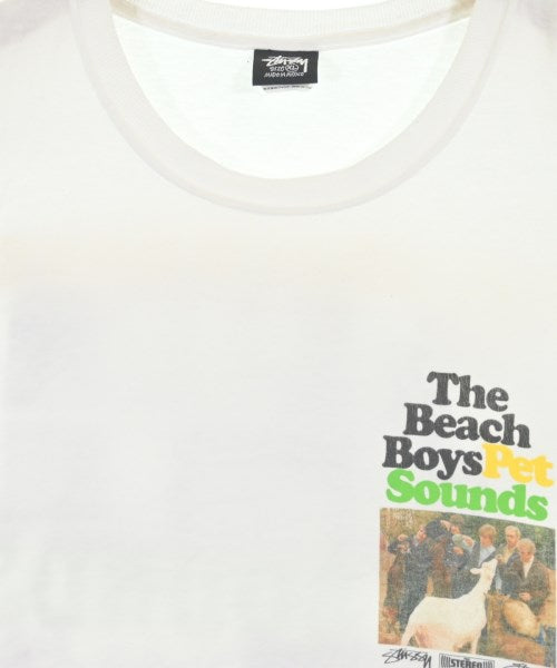 STUSSY T恤/上衣