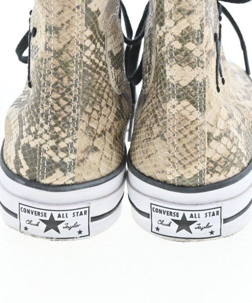 STUSSY 運動鞋