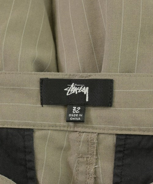 STUSSY 長褲