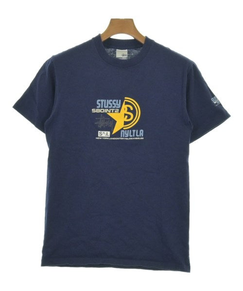 STUSSY T恤/上衣