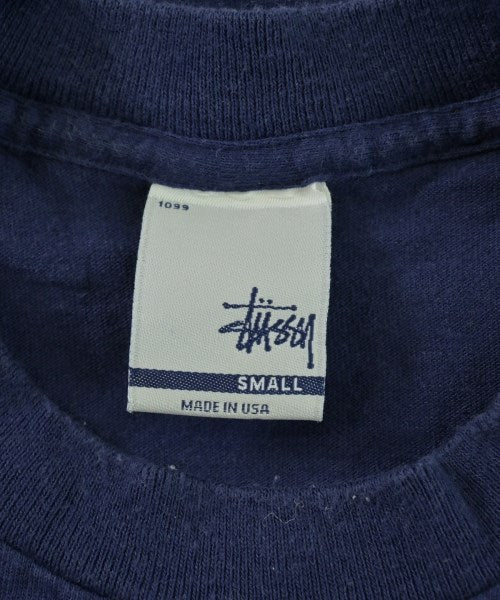 STUSSY T恤/上衣