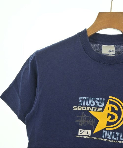 STUSSY T恤/上衣