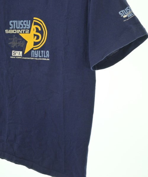 STUSSY T恤/上衣
