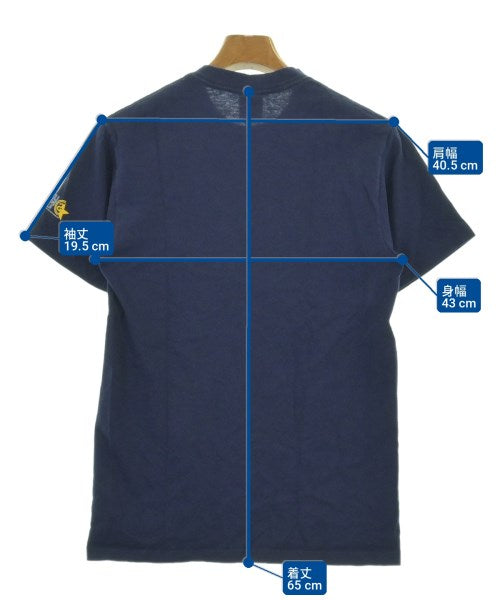 STUSSY T恤/上衣