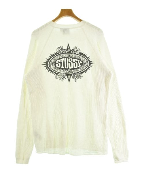 STUSSY T恤/上衣