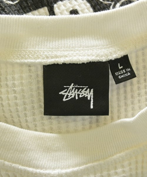 STUSSY T恤/上衣