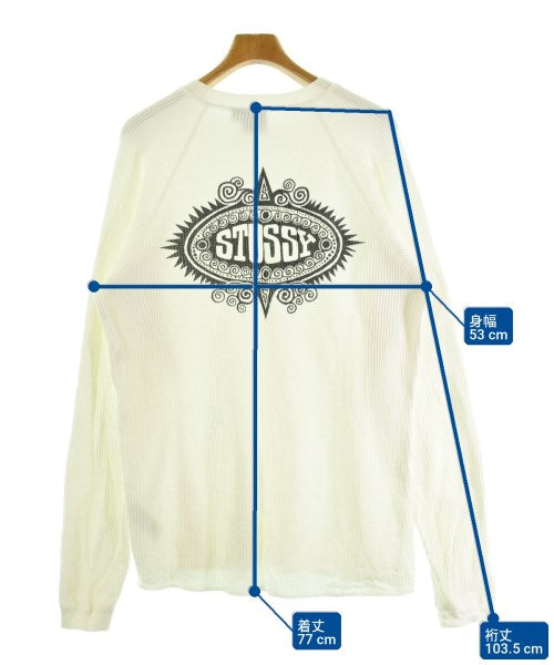 STUSSY T恤/上衣